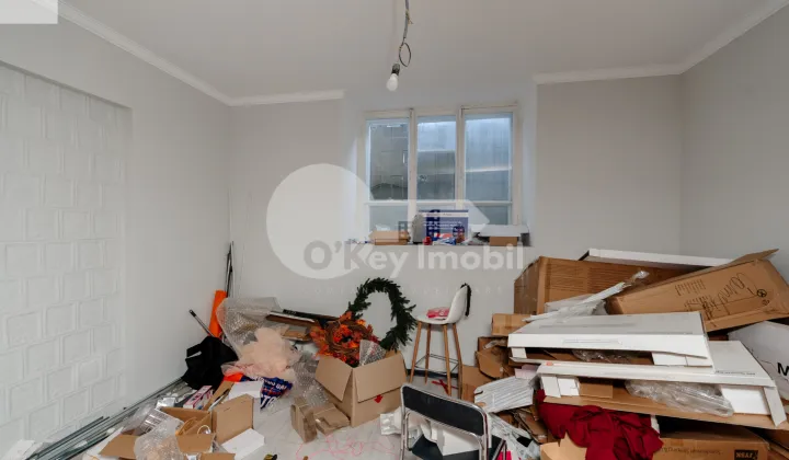 Spațiu comercial, Centru, ALEXANDR PUȘKIN