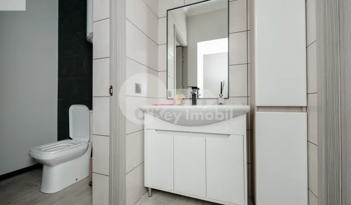 Spațiu comercial, Centru, ALEXANDR PUȘKIN