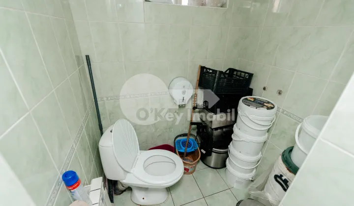 Spațiu comercial, Centru, ALEXANDR PUȘKIN