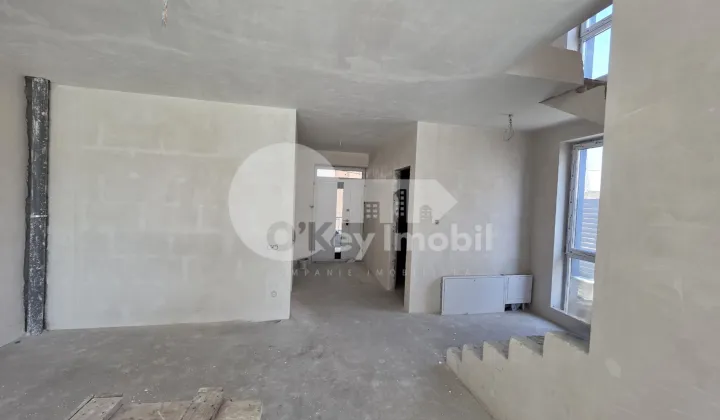 Townhouse, Durlești, CODRILOR