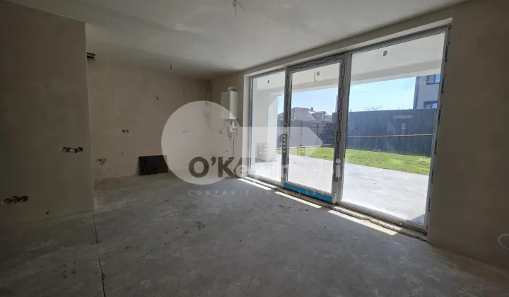 Townhouse, Durlești, CODRILOR