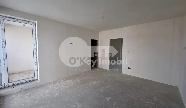 Townhouse, Durlești, CODRILOR