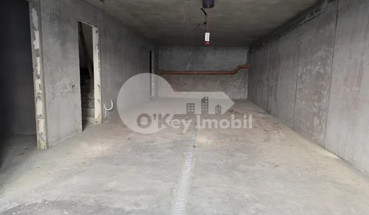 Townhouse, Durlești, CODRILOR