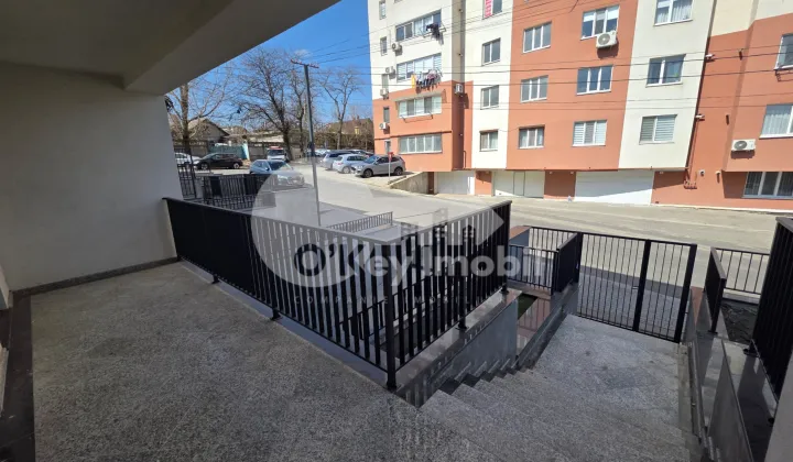 Townhouse, Durlești, CODRILOR