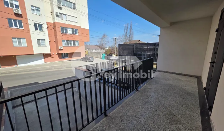 Townhouse, Durlești, CODRILOR