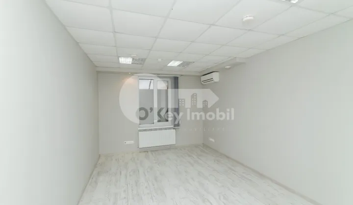 Офис, Центр, ПЕТРУ МОВИЛЭ