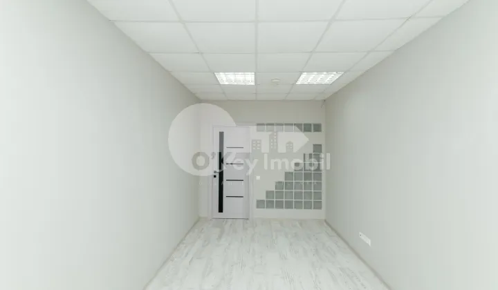 Офис, Центр, ПЕТРУ МОВИЛЭ