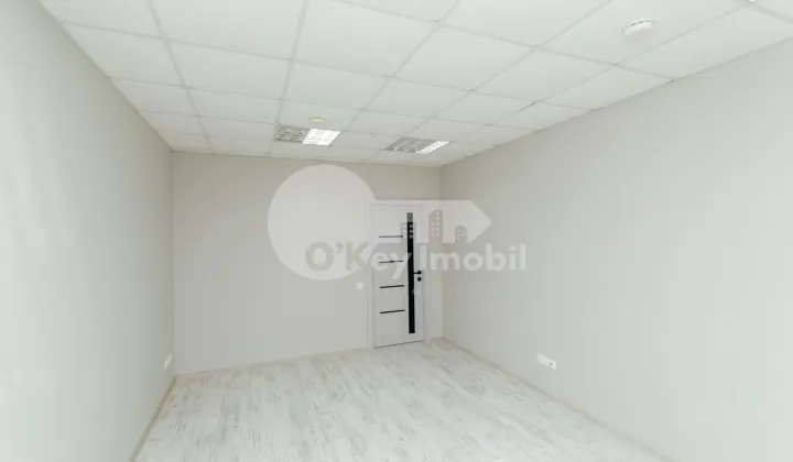 Офис, Центр, ПЕТРУ МОВИЛЭ