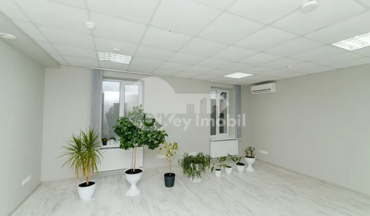 Офис, Центр, ПЕТРУ МОВИЛЭ