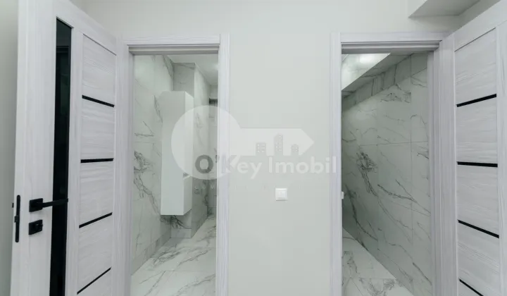 Офис, Центр, ПЕТРУ МОВИЛЭ