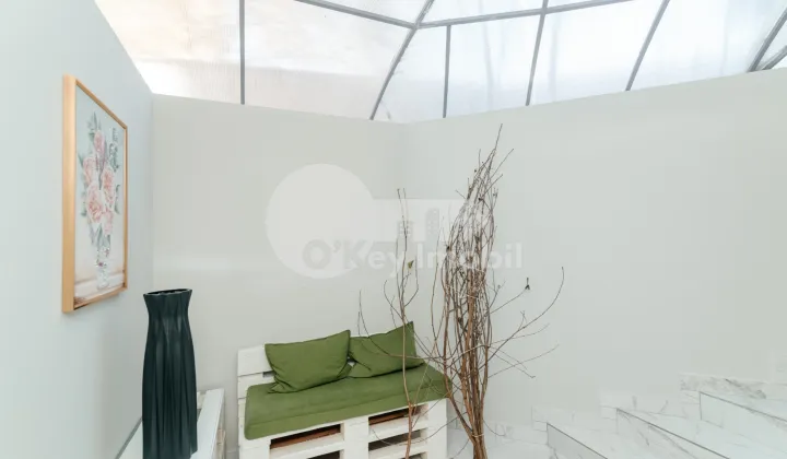 Офис, Центр, ПЕТРУ МОВИЛЭ