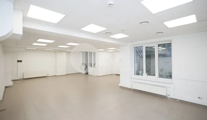 Spațiu comercial, Botanica, VARȘOVIA