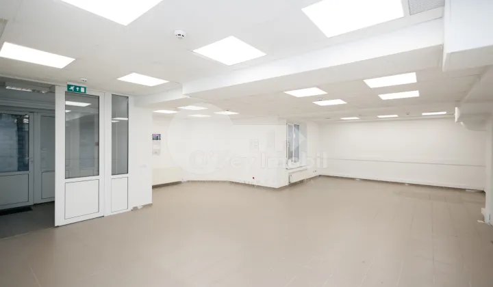 Spațiu comercial, Botanica, VARȘOVIA