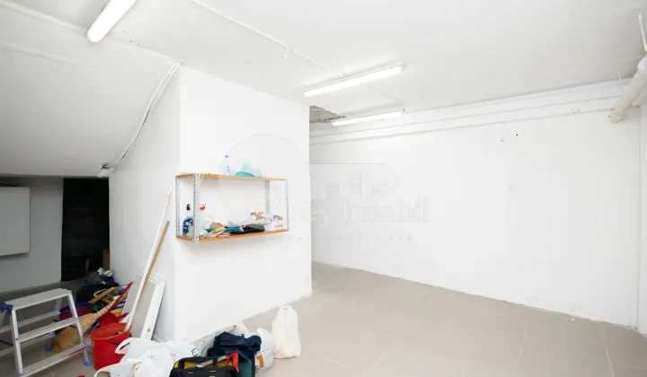 Spațiu comercial, Botanica, VARȘOVIA