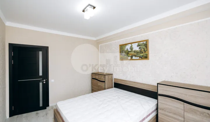 Apartament, Telecentru, VLAD ȚEPEȘ
