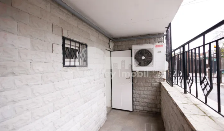 Spațiu comercial, Botanica, VARȘOVIA