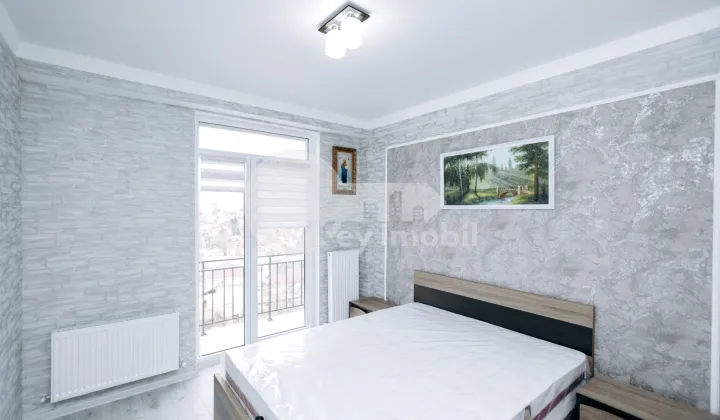 Apartament, Telecentru, VLAD ȚEPEȘ