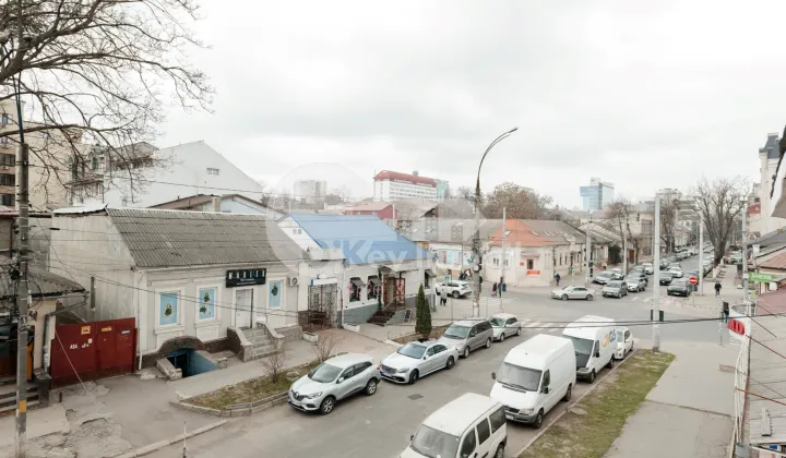 Oficiu, Centru, COLUMNA