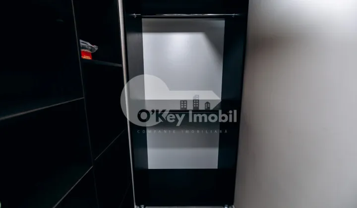 Apartament, Telecentru, VLAD ȚEPEȘ