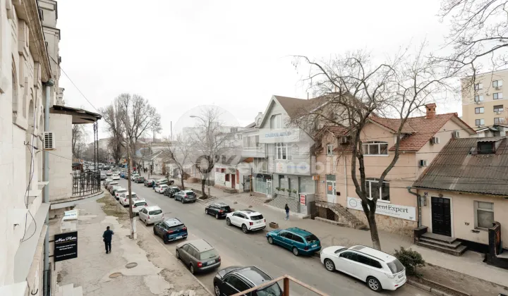 Oficiu, Centru, COLUMNA