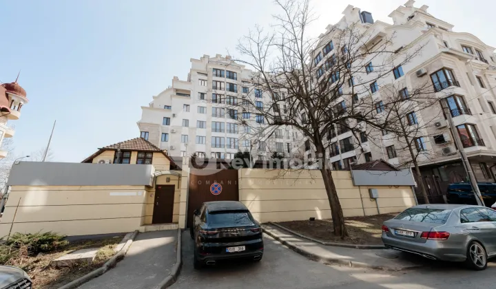 Spațiu comercial, Centru, ALESSANDRO BERNARDAZZI