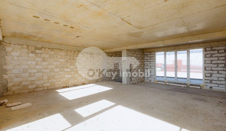 Townhouse, STĂUCENI