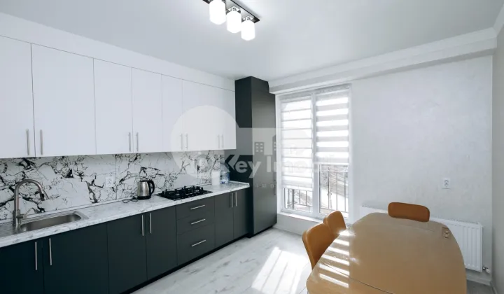 Apartament, Telecentru, VLAD ȚEPEȘ