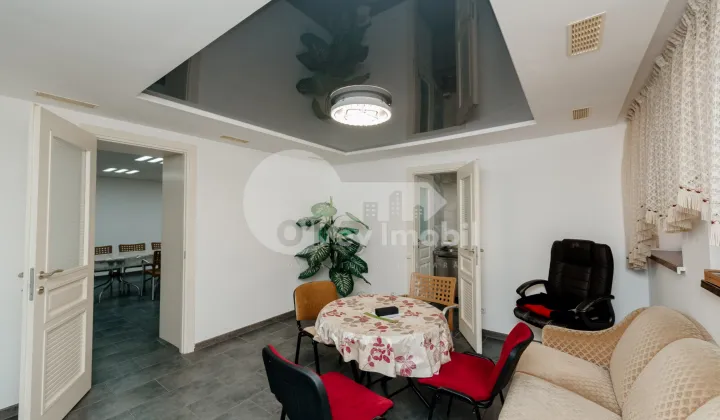 Spațiu comercial, Centru, MIRCEA ELIADE