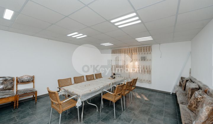 Комм. помещение, Центр, МИРЧА ЭЛИАДЕ