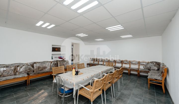 Комм. помещение, Центр, МИРЧА ЭЛИАДЕ