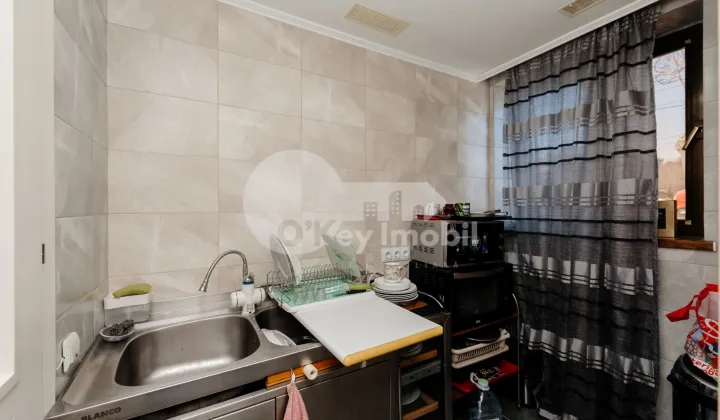 Spațiu comercial, Centru, MIRCEA ELIADE