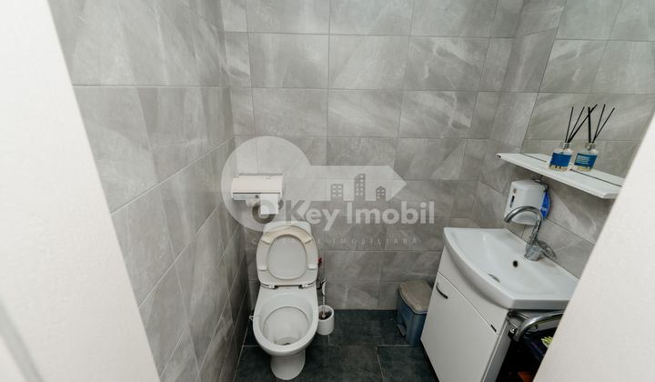 Комм. помещение, Центр, МИРЧА ЭЛИАДЕ