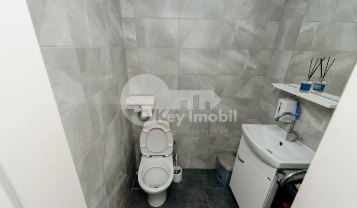 Spațiu comercial, Centru, MIRCEA ELIADE