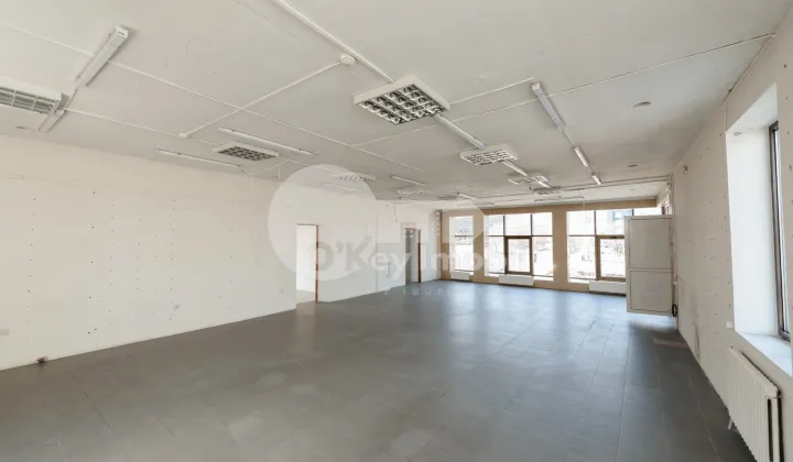 Spațiu comercial, Centru, MIRCEA ELIADE