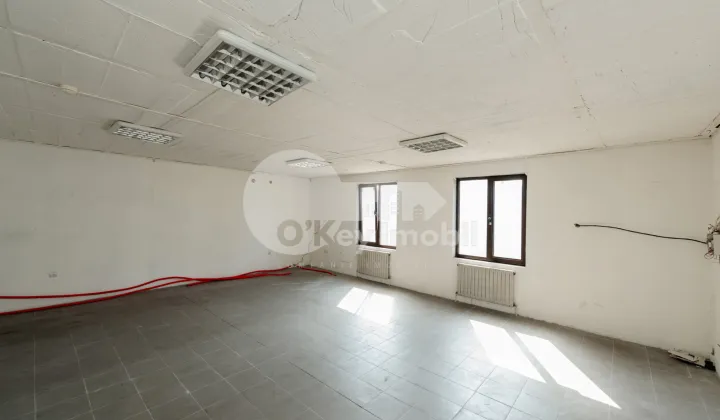 Spațiu comercial, Centru, MIRCEA ELIADE