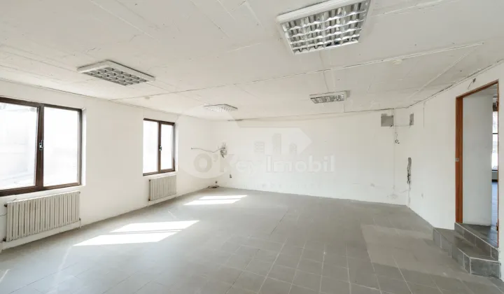 Spațiu comercial, Centru, MIRCEA ELIADE