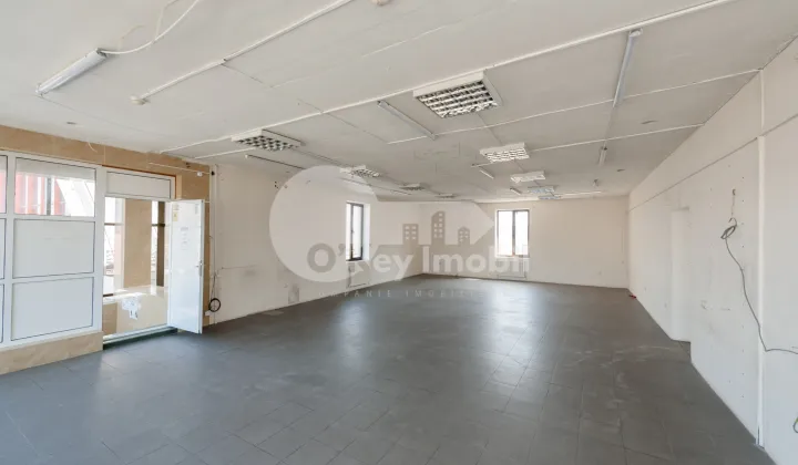 Spațiu comercial, Centru, MIRCEA ELIADE