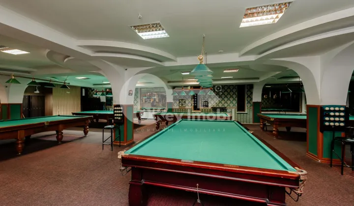 Комм. помещение, Буюканы, КАЛЯ МОШИЛОР