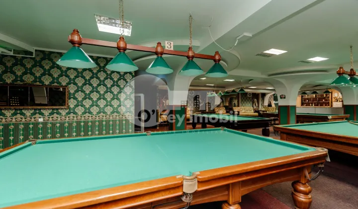 Комм. помещение, Буюканы, КАЛЯ МОШИЛОР