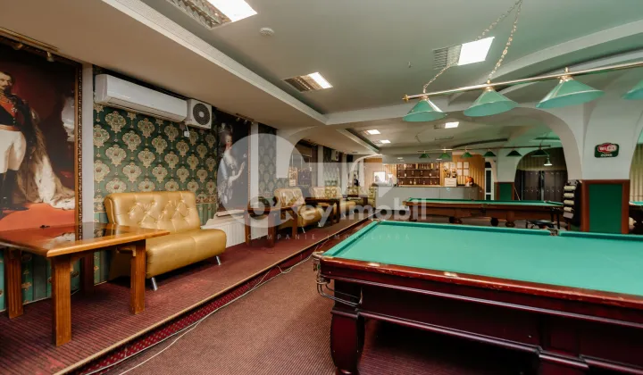 Комм. помещение, Буюканы, КАЛЯ МОШИЛОР