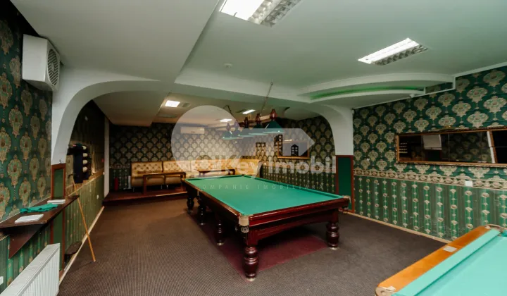 Комм. помещение, Буюканы, КАЛЯ МОШИЛОР