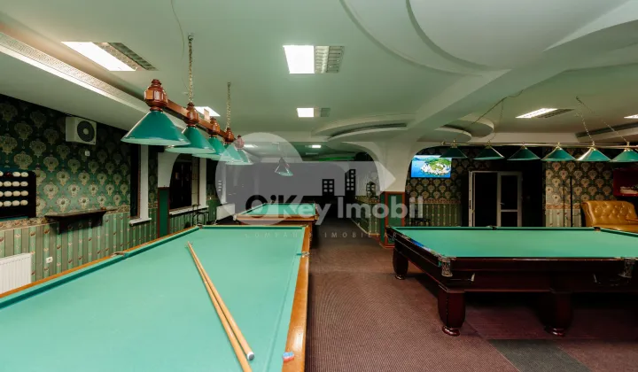 Комм. помещение, Буюканы, КАЛЯ МОШИЛОР