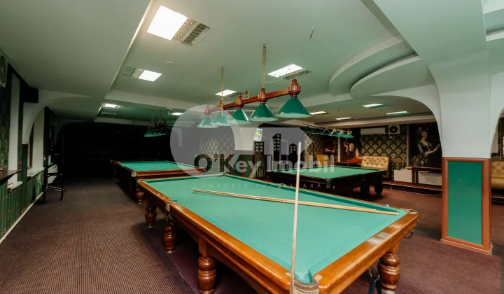 Комм. помещение, Буюканы, КАЛЯ МОШИЛОР