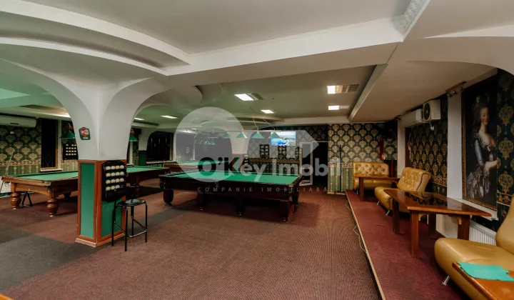 Комм. помещение, Буюканы, КАЛЯ МОШИЛОР