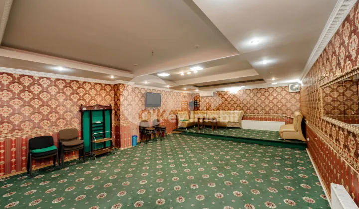 Комм. помещение, Буюканы, КАЛЯ МОШИЛОР