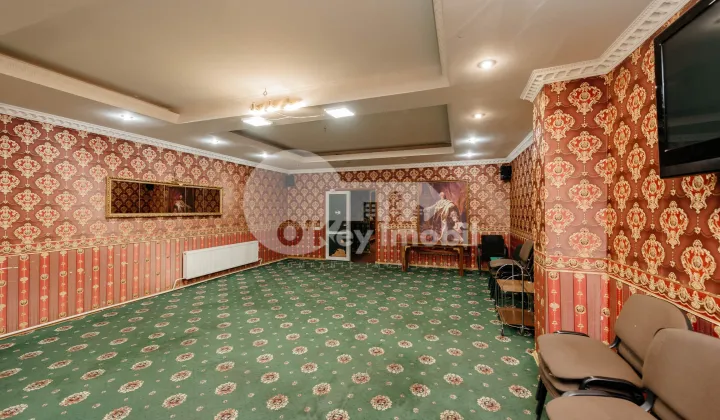 Комм. помещение, Буюканы, КАЛЯ МОШИЛОР