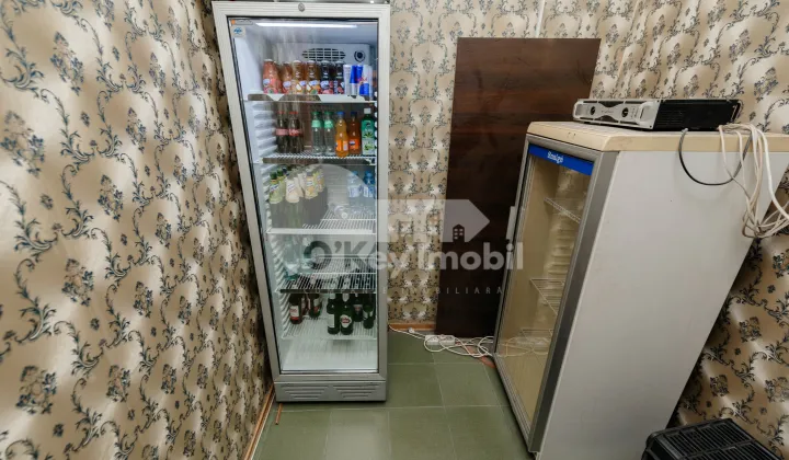 Комм. помещение, Буюканы, КАЛЯ МОШИЛОР