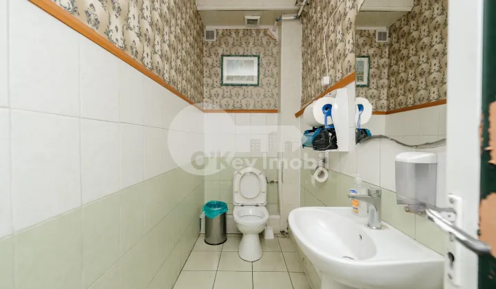 Комм. помещение, Буюканы, КАЛЯ МОШИЛОР