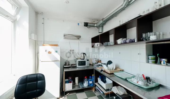 Комм. помещение, Буюканы, КАЛЯ МОШИЛОР