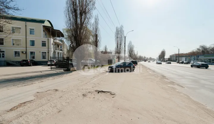 Комм. помещение, Буюканы, КАЛЯ МОШИЛОР